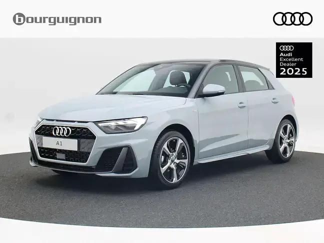 Nieuw 2025 Audi A1 Hatchback | € 35.839 (Eerlijke prijs) - Afbeelding 1/4