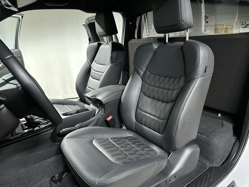 Occasion Isuzu D-Max 2024 Wit Pickup