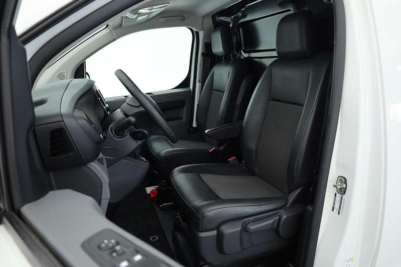 Occasion Opel Vivaro Edition 145 PK (106 kW) 2022 Wit MPV