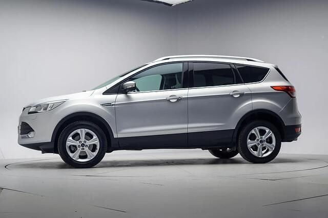 Occasion Ford Kuga Trend 120 PK (88 kW) 2016 Grijs SUV