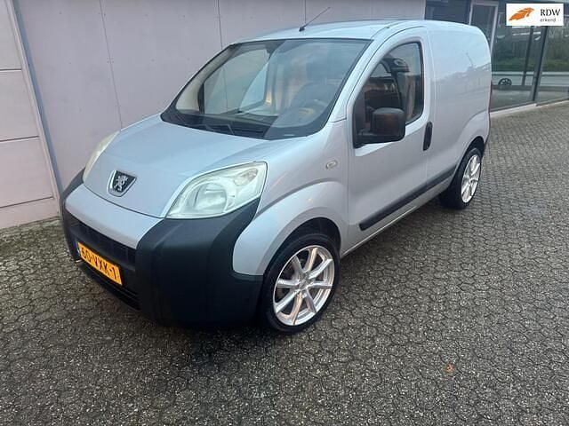 Overige Gebruikt 2008 Peugeot Bipper MPV | € 1.999 (Eerlijke prijs) - Afbeelding 1/4