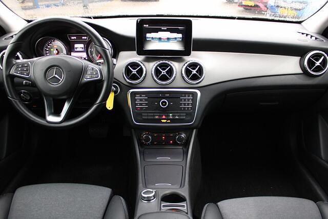 Occasion Mercedes GLA180 Ambition 123 PK (90 kW) 2016 Wit SUV