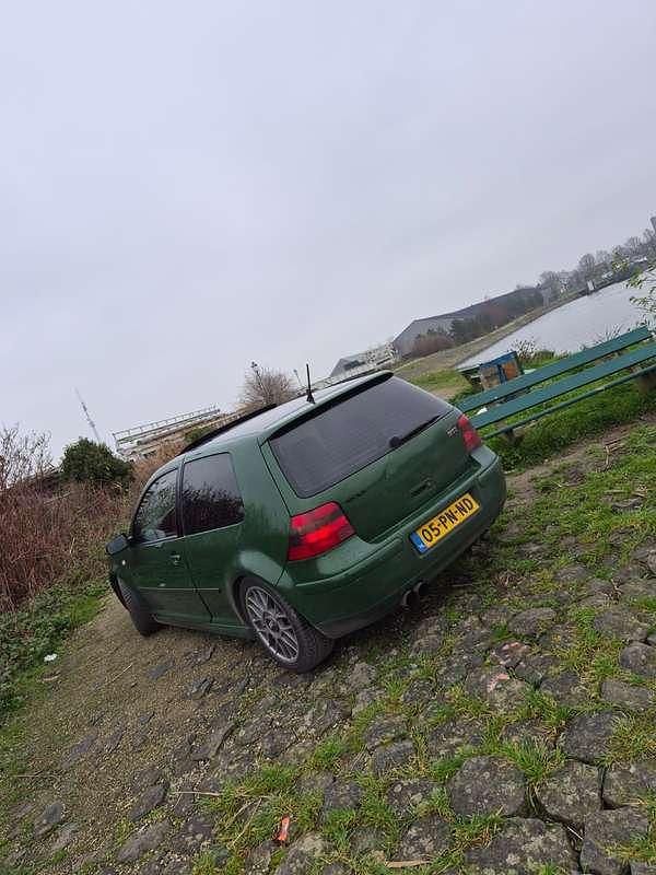 Occasion VW Golf III GTI 150 PK (110 kW) 1998 Hatchback