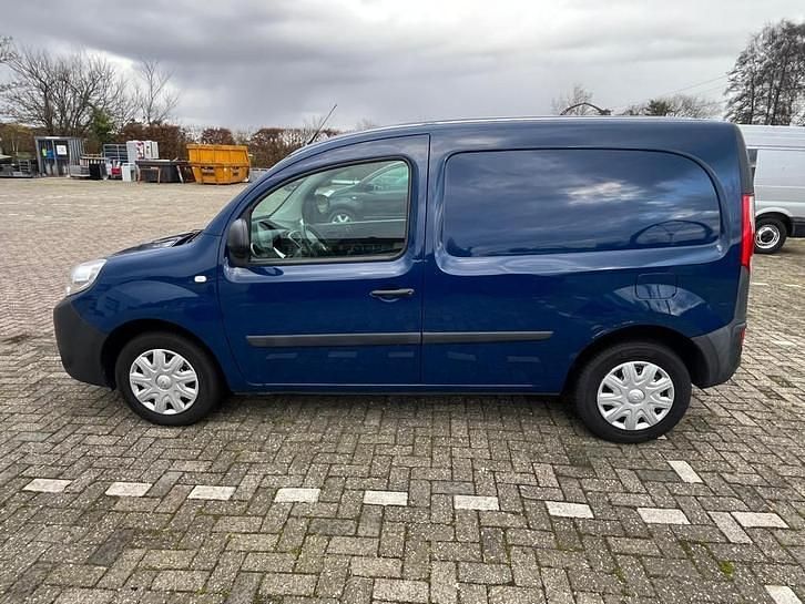 Occasion Renault Kangoo Komfort 90 PK (66 kW) 2018 MPV