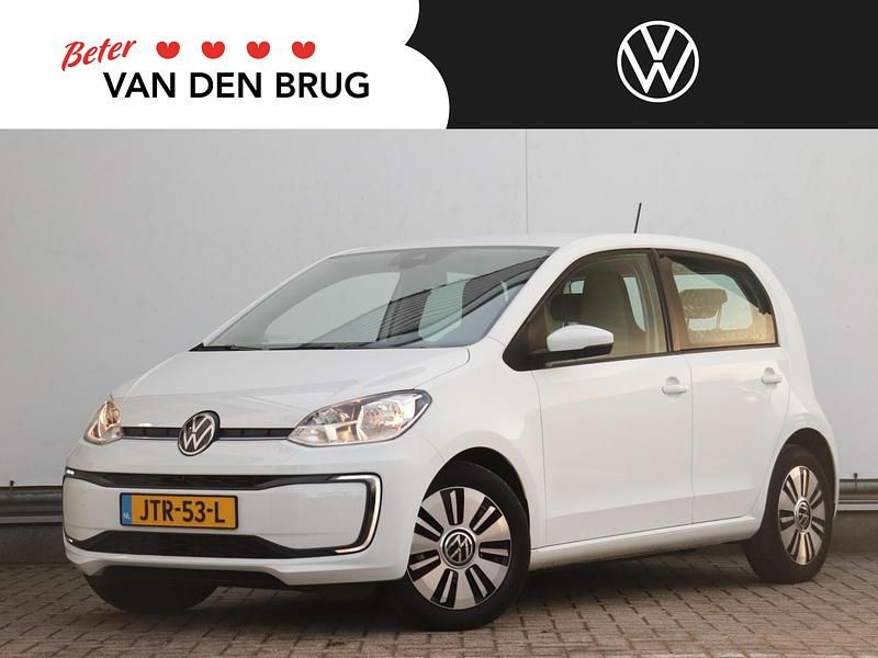 Occasion VW e-up! 39 kW (54 PK) 2026 Wit Hatchback