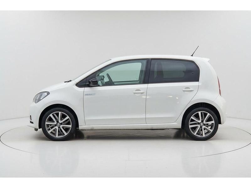 Occasion Seat Mii 61 kW (83 PK) 2021 Wit Hatchback