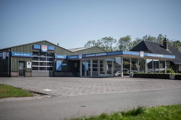 Occasion Ford Mondeo ST-Line 188 PK (138 kW) 2022 Blauw Stationwagen