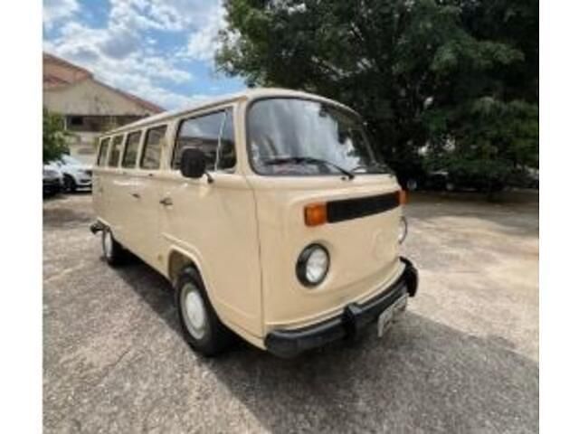 Occasion VW T4 68 PK (50 kW) 1996 Beige Van