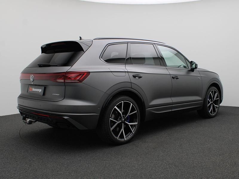 Occasion VW Touareg Edition 462 PK (339 kW) 2025 Grijs SUV