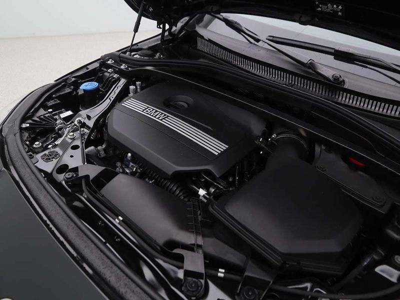 Occasion BMW 120 M Sport 170 PK (125 kW) 2025 Zwart Hatchback