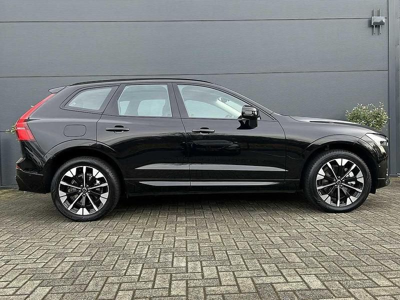 Occasion Volvo XC60 Ultra 399 PK (293 kW) 2025 Zwart SUV