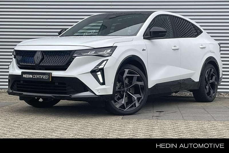 Occasion Renault Rafale 299 PK (219 kW) 2025 Licht wit SUV