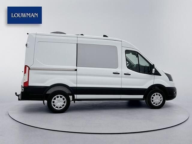 Occasion Ford Transit Trend 129 PK (94 kW) 2024 Wit Van