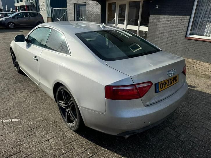 Occasion Audi A5 Proline 265 PK (194 kW) 2008 Coupé