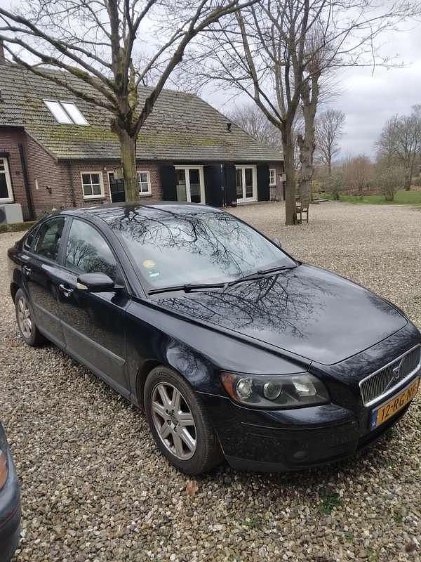 Occasion Volvo S40 Momentum 140 PK (102 kW) 2005 Sedan