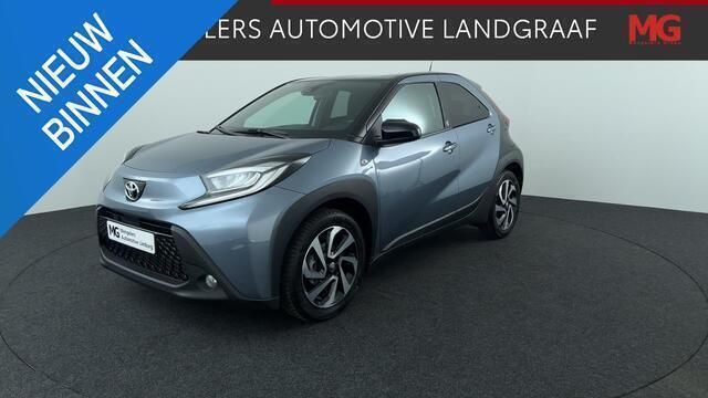 Overige Gebruikt 2024 Toyota Aygo Edition Hatchback | € 23.950 (Iets duurder) - Afbeelding 1/4