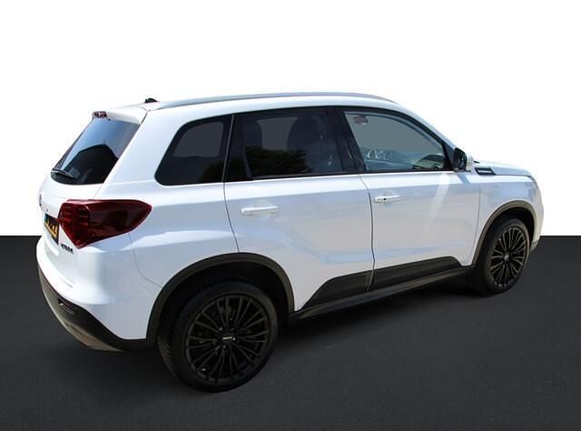 Occasion Suzuki Vitara 140 PK (102 kW) 2019 Wit SUV