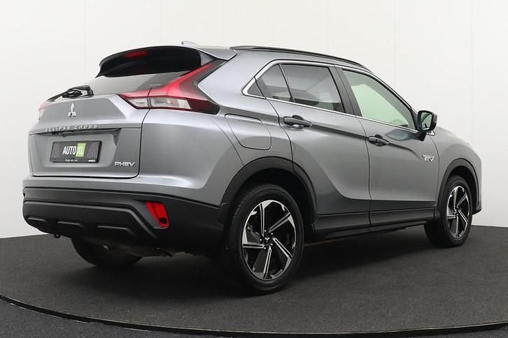 Occasion Mitsubishi Eclipse 275 PK (202 kW) 2022