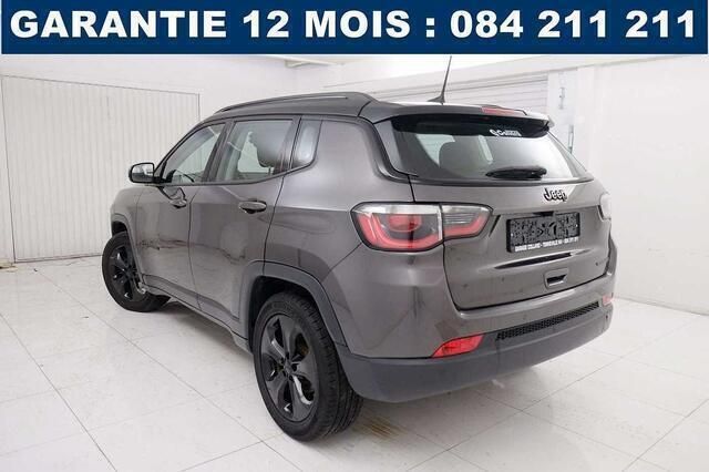 Occasion Jeep Compass 2019 Grijs SUV