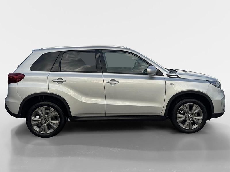 Occasion Suzuki Vitara 129 PK (94 kW) 2021 Grijs SUV