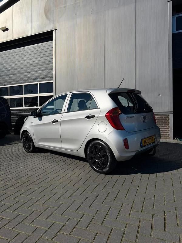 Occasion Kia Picanto 69 PK (50 kW) 2012 Hatchback