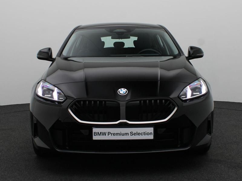 Occasion BMW 120 Comfort Edition 170 PK (125 kW) 2024 Schwarz uni Hatchback