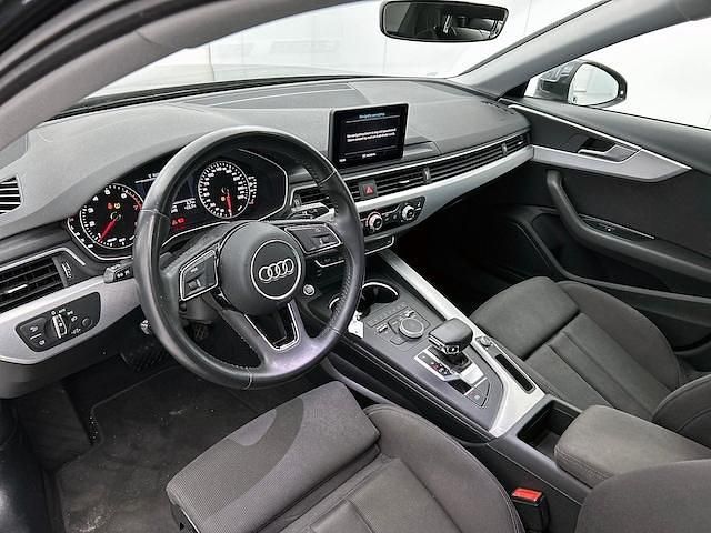 Occasion Audi A4 Sport 2019 Grijs (metallic) Sedan