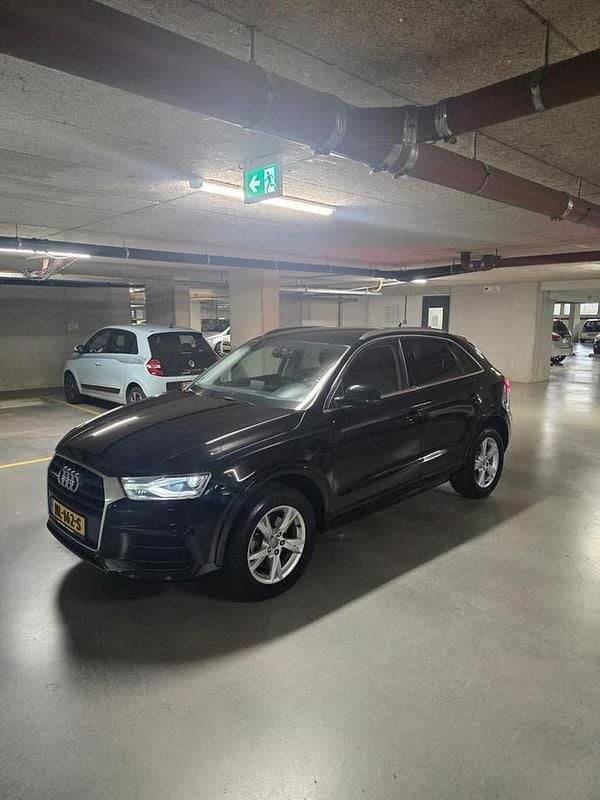 Occasion 2016 Audi Q3 SUV | € 16.950 (Super prijs) - Afbeelding 1/4