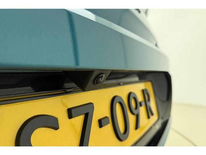 Occasion Opel Mokka 131 PK (96 kW) 2025 Groen SUV