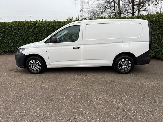 Occasion VW Caddy Maxi Business 75 PK (55 kW) 2023 Wit MPV