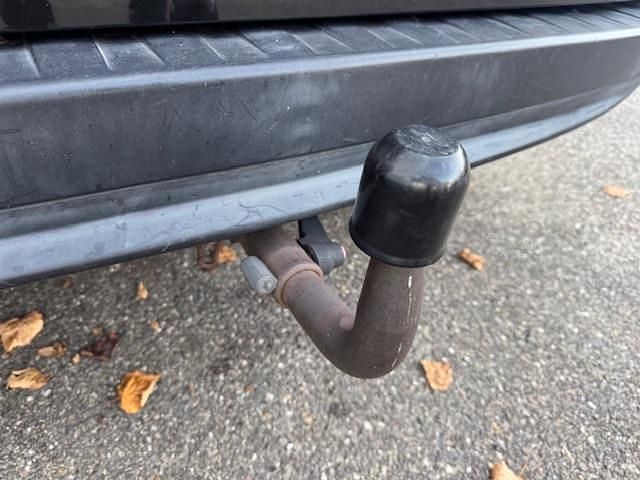 Occasion Renault Kangoo 106 PK (77 kW) 2012 Zwart (metallic) Van