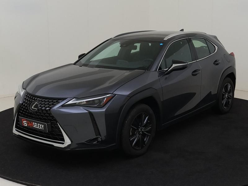 Occasion Lexus UX 2025 Grijs SUV