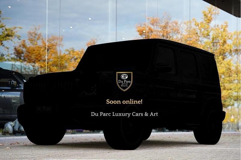 Groen Gebruikt 2023 Land Rover Range Rover SE SUV | € 116.888 - Afbeelding 1/1