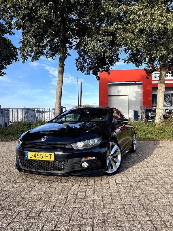 Gebruikt 2013 VW Scirocco Coupé | € 10.499 (Eerlijke prijs) - Afbeelding 1/4