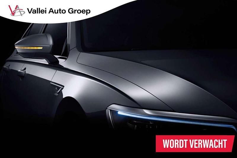 Grijs Nieuw 2025 Audi Q3 Sportback SUV | € 75.860 - Afbeelding 1/3