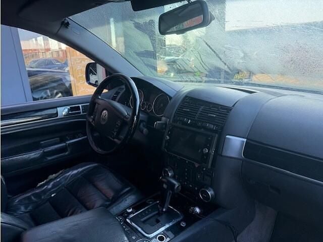 Occasion VW Touareg 224 PK (164 kW) 2005 Overige SUV