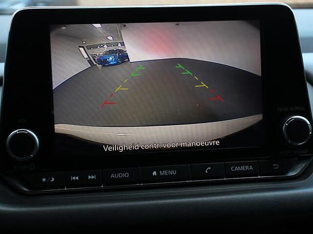 Occasion Nissan Qashqai Acenta 162 PK (119 kW) 2022 Wit SUV