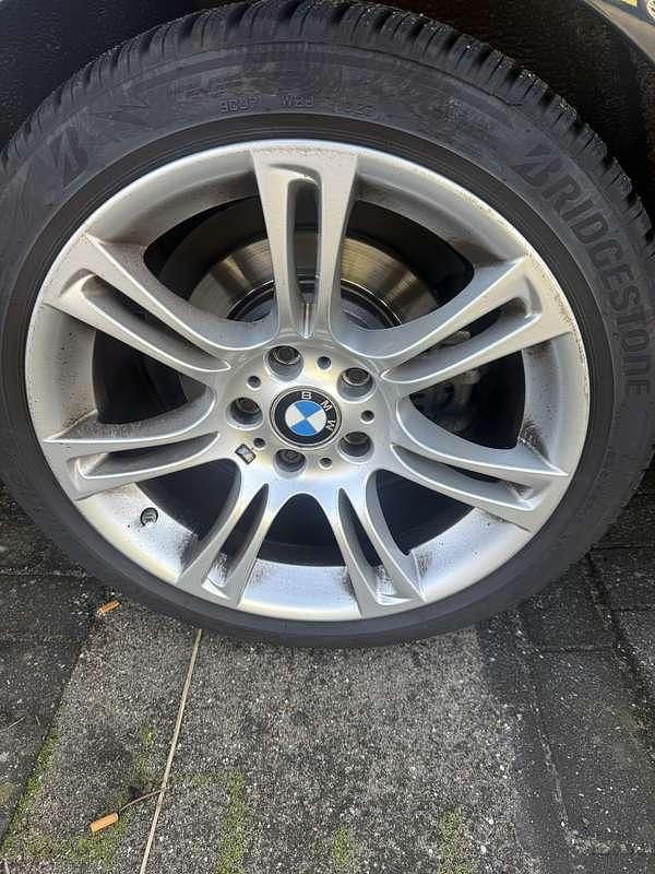 Occasion BMW 420 Executive 184 PK (135 kW) 2019 Blauw Sedan