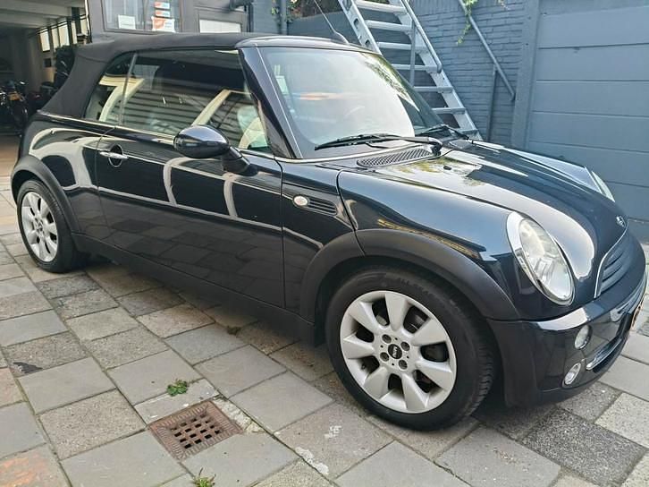 Occasion Mini Cooper Chili 116 PK (85 kW) 2005 Hatchback