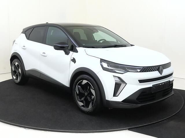 Occasion Renault Captur Techno 158 PK (116 kW) 2025 Wit SUV