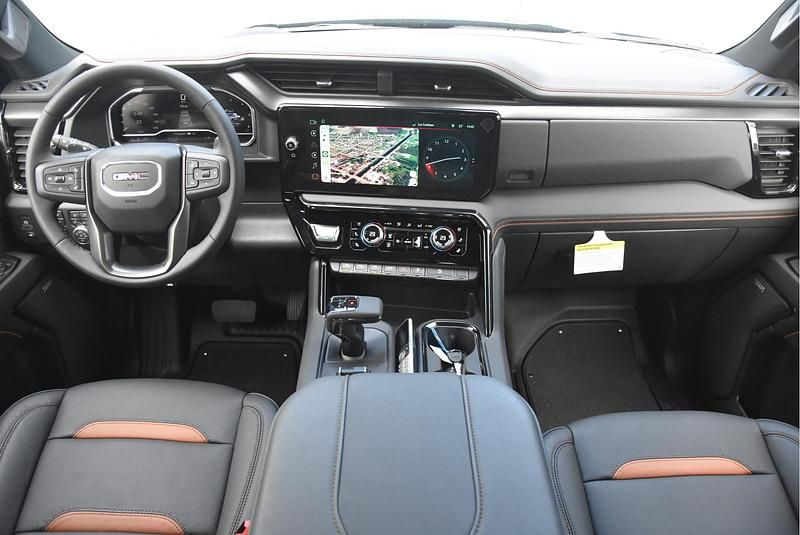 Occasion GMC Sierra 426 PK (313 kW) 2024 Zwart Pickup