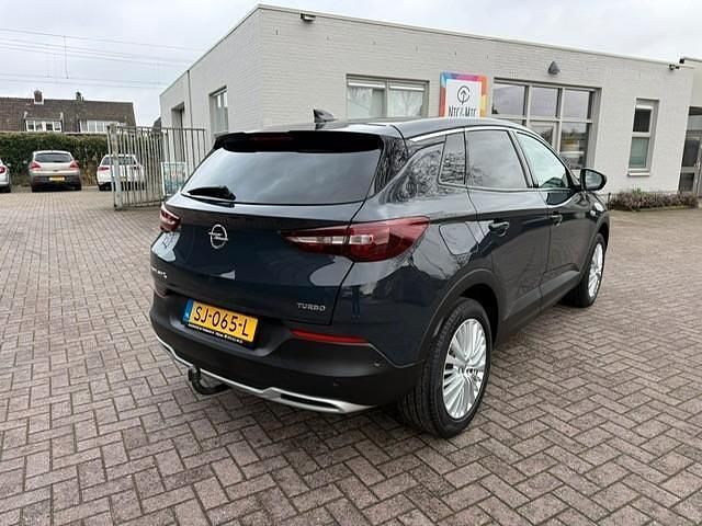 Occasion Opel Grandland X S 130 PK (95 kW) 2018 SUV