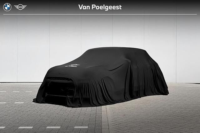 Occasion Mini ONE Business 102 PK (75 kW) 2022 Zwart Hatchback