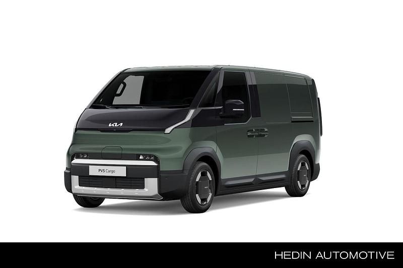 Nieuw 2025 Kia PV5 MPV | € 35.670 (Eerlijke prijs) - Afbeelding 1/3
