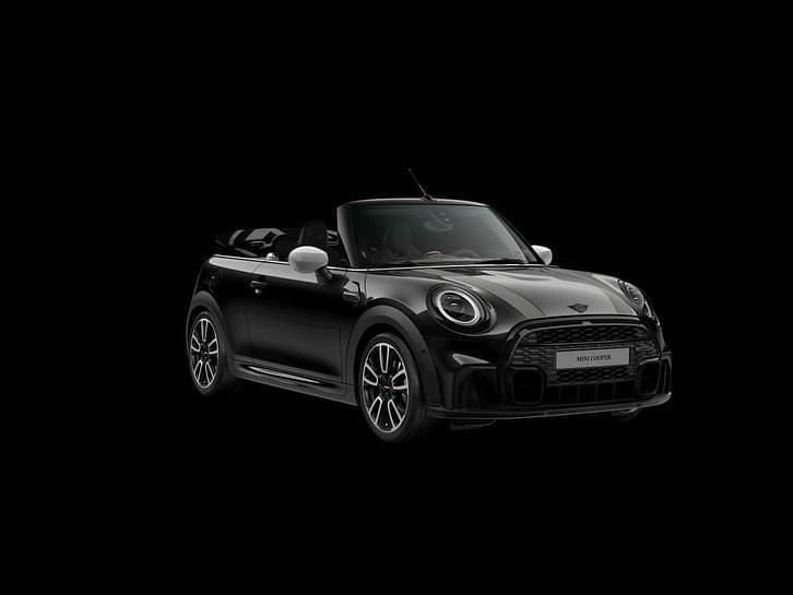 Occasion 2023 Mini John Cooper Works Hatchback | € 33.900 (Eerlijke prijs) - Afbeelding 1/4