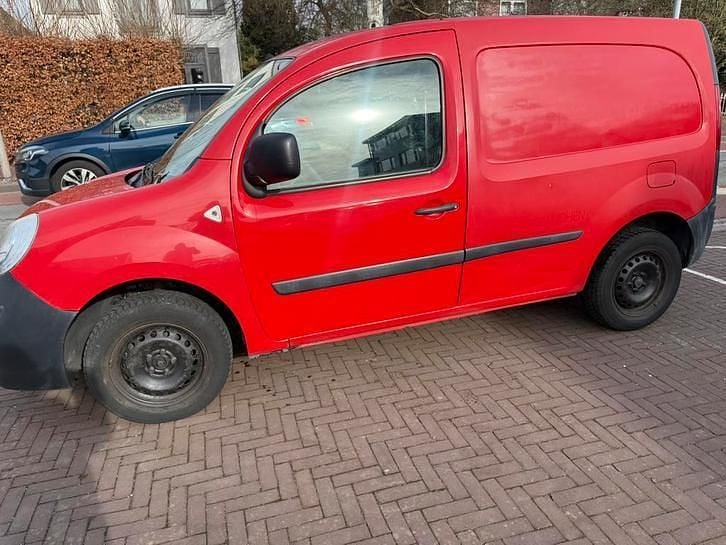 Occasion Renault Kangoo 68 PK (50 kW) 2008 MPV