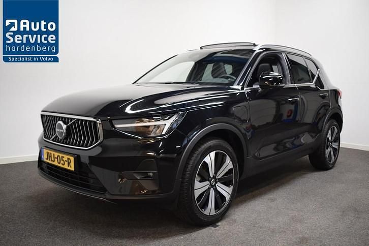 Gebruikt 2023 Volvo XC40 Inscription SUV | € 38.950 (Super prijs) - Afbeelding 1/4