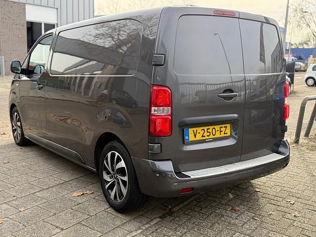 Occasion Citroën Jumpy 177 PK (130 kW) 2017 Overige MPV