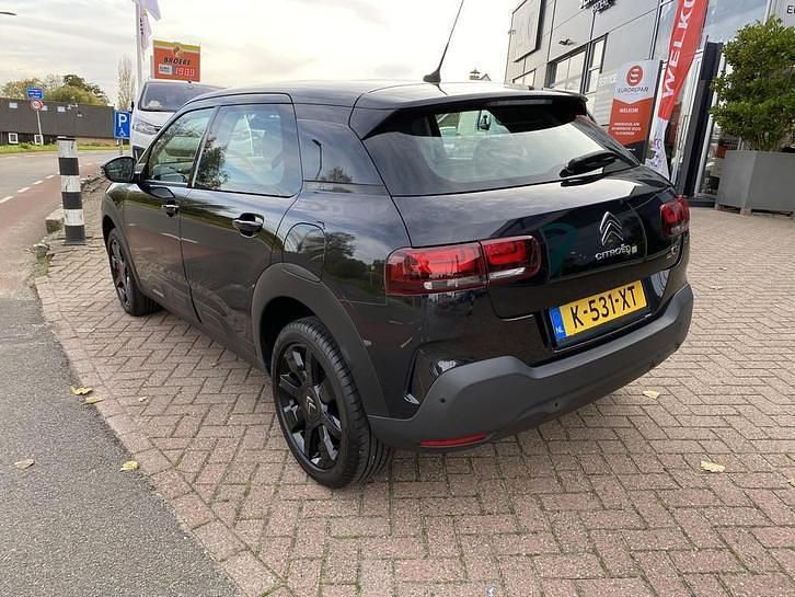 Occasion Citroën C4 Cactus Origins 110 PK (80 kW) 2021 Hatchback