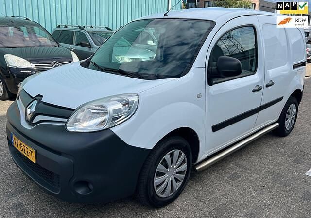 Overige Gebruikt 2016 Renault Kangoo Komfort MPV | € 2.450 (Duur) - Afbeelding 1/4
